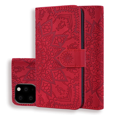 Funda Cartera Protectora de Cuero con Cierre Magnético - Image 21