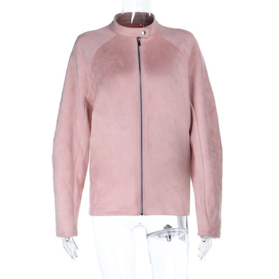 Sudadera Polar de Color Liso - Comodidad Versátil para Cada Día - Image 20