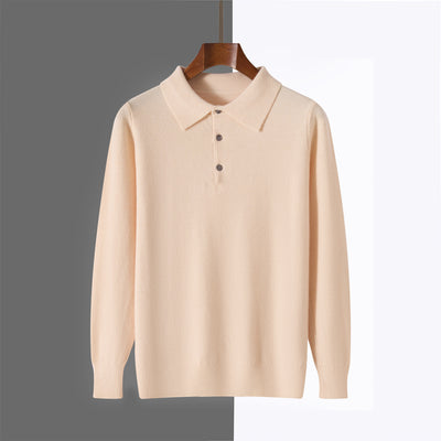 Suéter de Punto Casual Elegante para Hombre - Image 6