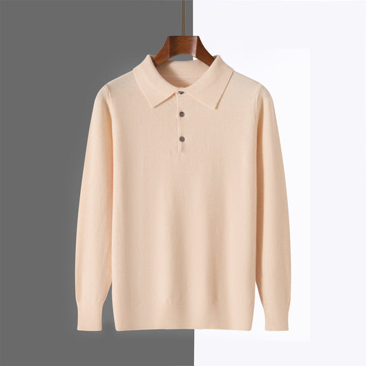 Suéter de Punto Casual Elegante para Hombre - Image 6