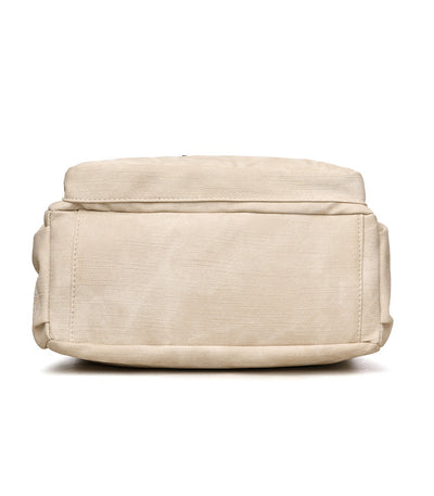 Bolso Tote de Cuero Texturizado para Mujer - Gran Capacidad - Image 22