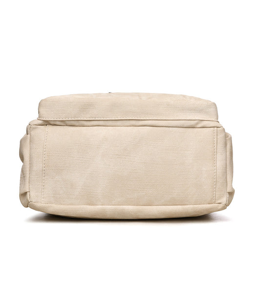 Bolso Tote de Cuero Texturizado para Mujer - Gran Capacidad - Image 22