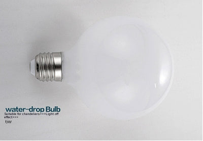 Foco LED Blanco Lechoso Luz Cálida - Image 9
