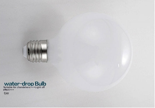 Foco LED Blanco Lechoso Luz Cálida - Image 9