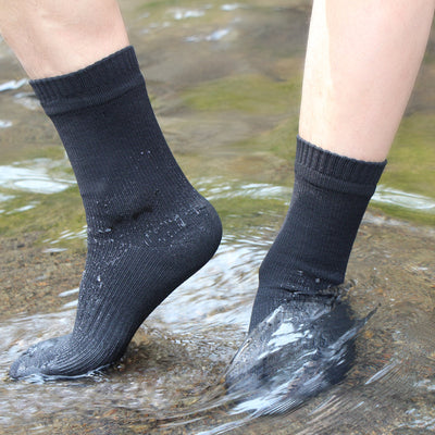 Calcetines Impermeables para Esquí y Senderismo - Hombre y Mujer - Image 19