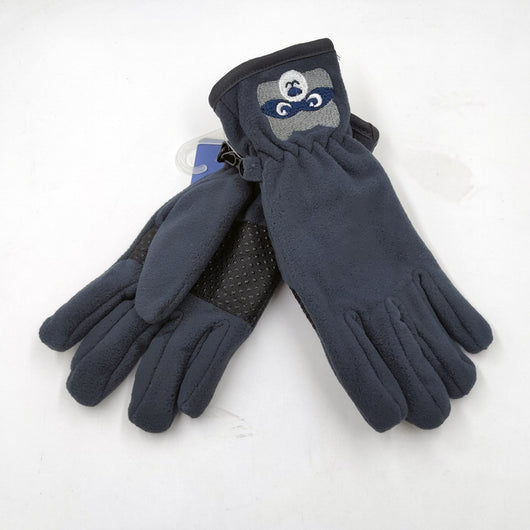 Guantes Infantiles de Polar Grueso Térmicos - Image 9
