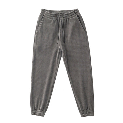 Pantalones Jogger Retro Holgados de Estilo Casual - Image 2