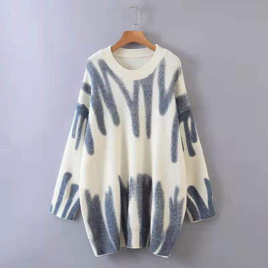 Suéter Pullover Cómodo para Mujer - Otoño e Invierno - Image 2