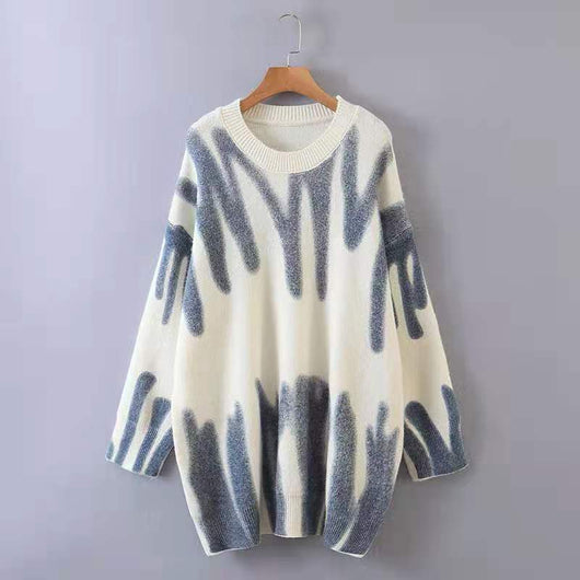Suéter Pullover Cómodo para Mujer - Otoño e Invierno - Image 2