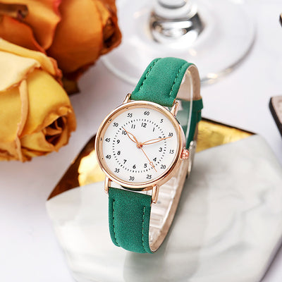 Reloj Digital Casual de Cuarzo para Mujer - Image 17