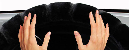 Guantes Loop de Terciopelo Invierno - Agarre Cálido y Suave - Image 13