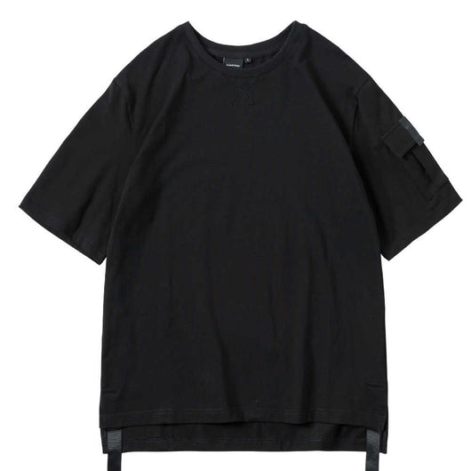 Camiseta Técnica con Bolsillos Funcionales para Hombre - Image 7