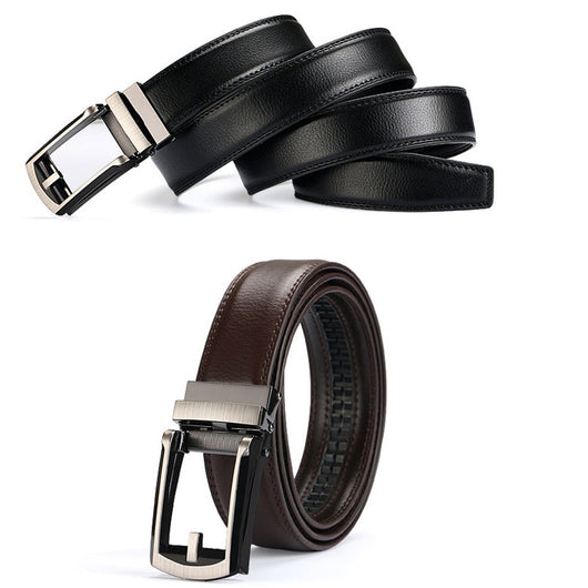 Cinturón de Cuero para Hombre Premium - Image 7