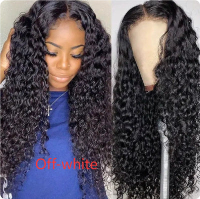 Peluca Sintética con Encaje Frontal - Estilo y Confianza Instantánea - Image 11