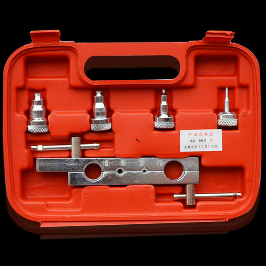 Kit Expansor y Escariador para Tubos de Cobre y Aluminio - Image 12
