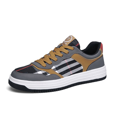 Zapatos Casuales Transpirables para Hombre - Diseño Ligero de Verano - Image 6