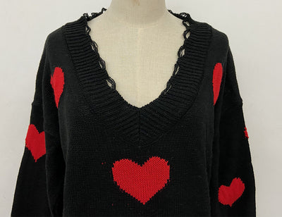 Suéter Cuello V - Image 23