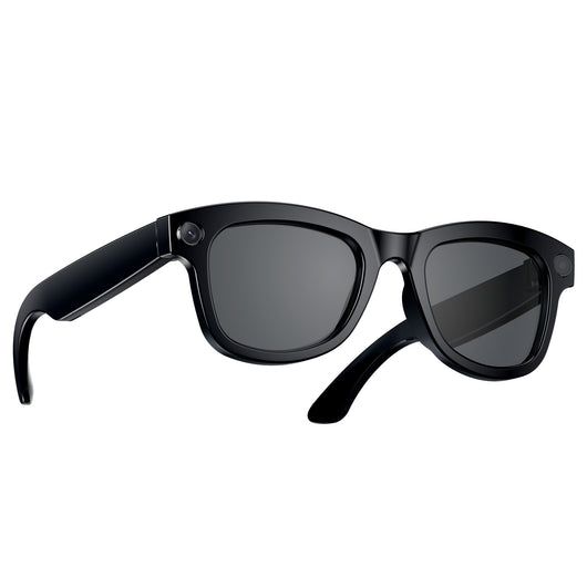 Gafas Inteligentes M01Pro con IA, Traductor y ChatGPT Integrado - Image 5
