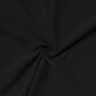 Polo Corduroy Holgado con Medio Cierre para Hombre - Image 26