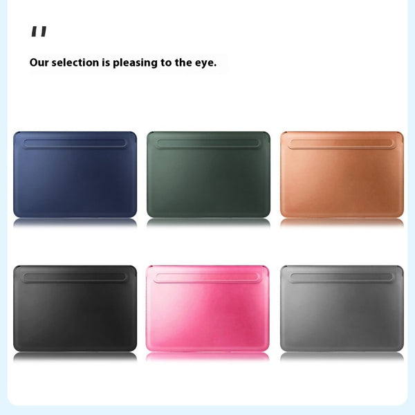 Funda Protectora para Laptop y Accesorios de Computadora