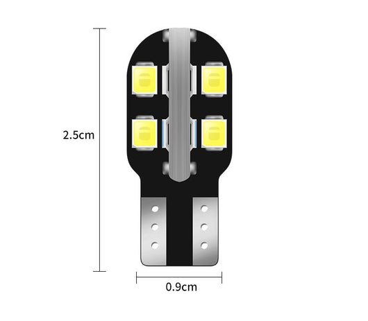 Luz LED para Placa de Matrícula - Image 3