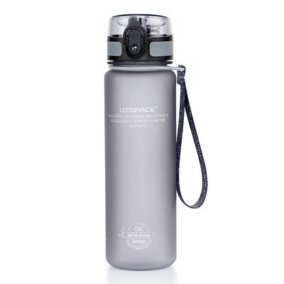 Botella Deportiva Youzhi 500ml Tritan - Vaso Reutilizable para Viajes y Estudiantes - Image 7