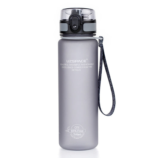 Botella Deportiva Youzhi 500ml Tritan - Vaso Reutilizable para Viajes y Estudiantes - Image 7