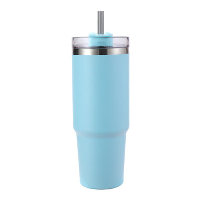 Jarra Térmica de Acero Inoxidable Doble Pared para Cerveza - Image 6