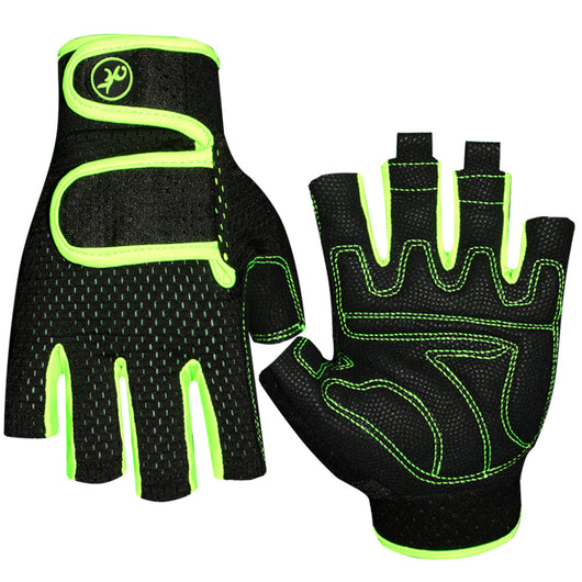 Nuevos Guantes Deportivos de Escalada al Aire Libre para Hombre - Image 3