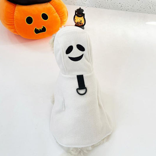 Capa Halloween para Mascotas - Disfraz Adorable para Perros y Gatos - Image 18