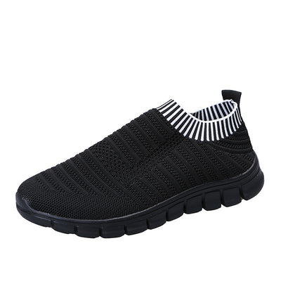 Zapatos Casuales Plataforma para Mujer Primavera y Otoño - Image 7