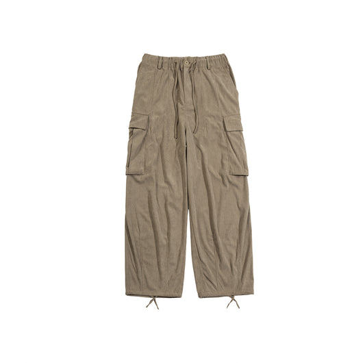 Pantalones de Trabajo Vintage en Pana - Image 7