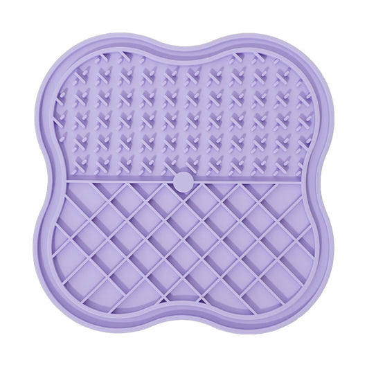 Atrapador de Snacks de Silicona para Perros - Image 5
