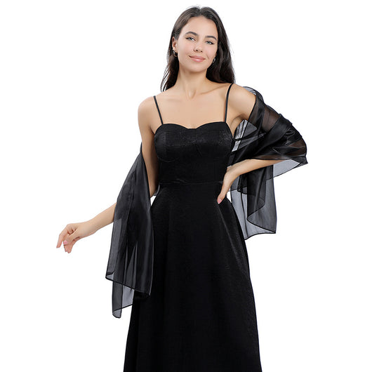 Chal Elegante para Vestido de Noche y Eventos Formales - Image 79