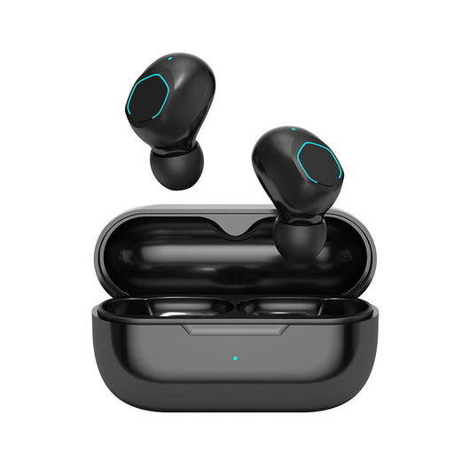 Audífonos Bluetooth In-ear con Cancelación de Ruido y Tecnología Avanzada - Image 20