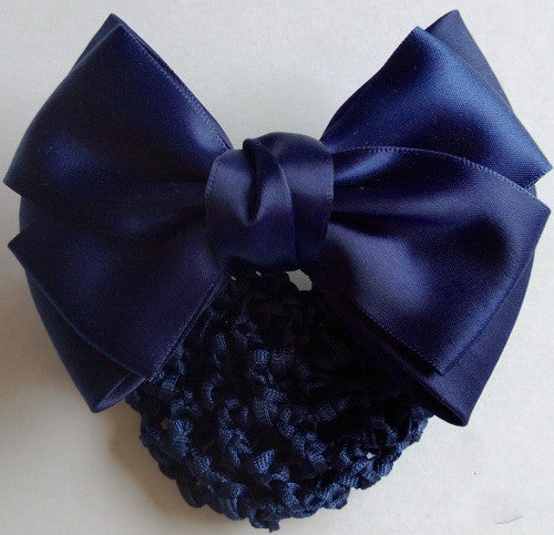 Flor para el Cabello Enfermera Azafata - Accesorio de Trabajo Elegante
