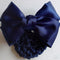 Flor para el Cabello Enfermera Azafata - Accesorio de Trabajo Elegante