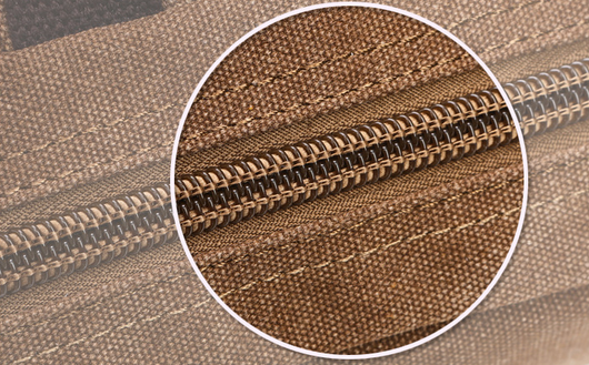 Bolsa Mensajera de Lona para Hombre - Diseño Moderno de Un Hombro - Image 24