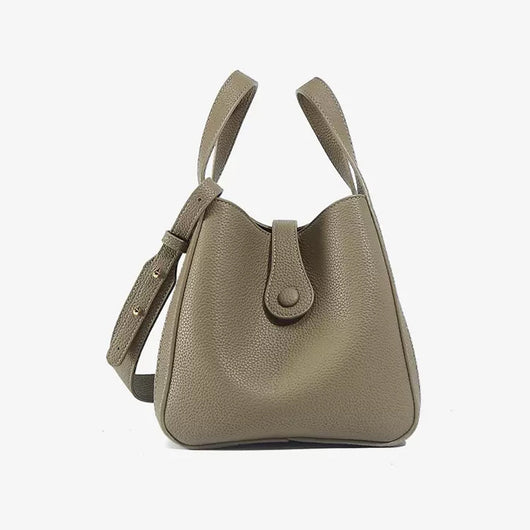 Bolsa Mensajera de Viaje Urbano - Estilo Casual Profesional - Image 7