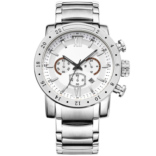 Reloj Multifuncional para Hombre Resistente al Agua - Image 3