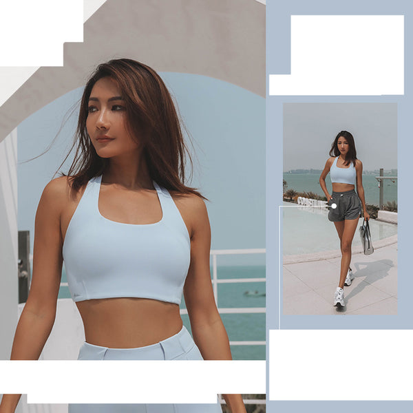 Ropa de Yoga y Entrenamiento Deportivo para Mujeres - Image 3