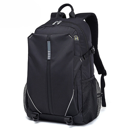 Mochila Portafolio de Poliéster para Laptop - Image 2