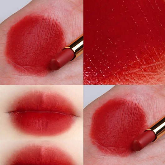 Labial Hidratante Tubo Fino - Maquillaje Estudiante Fácil y Duradero - Image 13