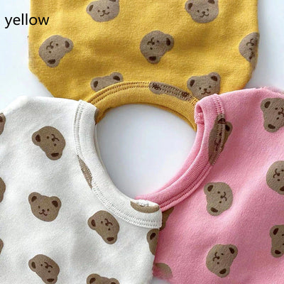 Ropa VIP para Perros Pequeños - Diseño Teddy Panda Elegante - Image 4