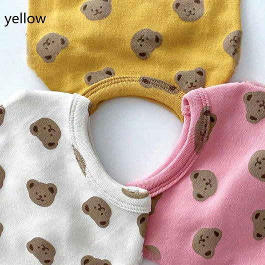 Ropa VIP para Perros Pequeños - Diseño Teddy Panda Elegante - Image 4