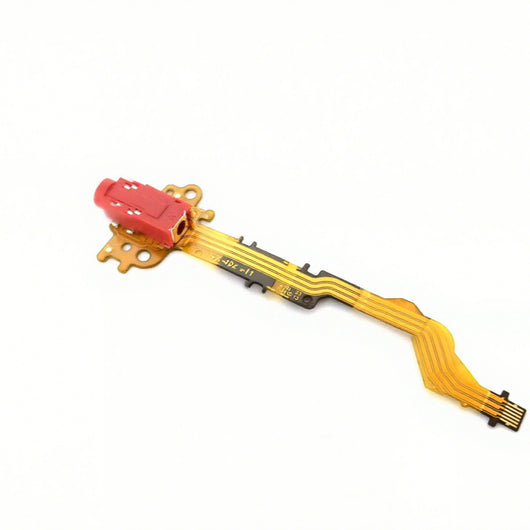 Cable Flexible para Interfaz de Micrófono - Image 6