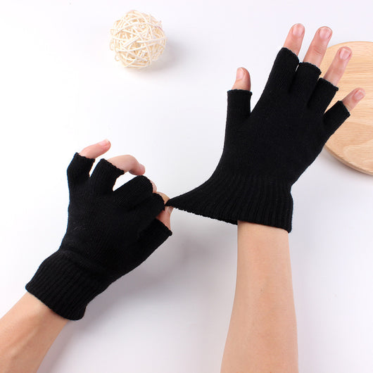 Prenda Térmica Ajustada Elástica para Conducción y Ciclismo en Invierno - Image 8