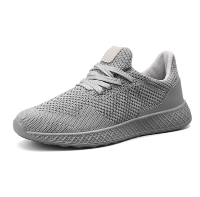 Zapatillas Deportivas Casuales Mesh Talla Grande para Hombre - Image 6