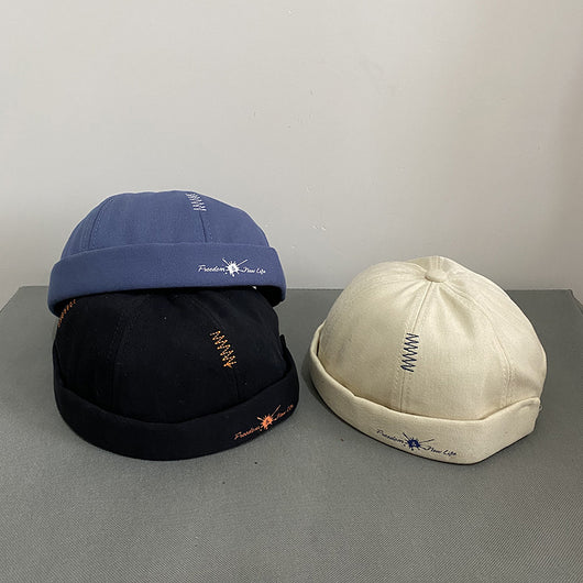 Gorra Landlord con Letras Bordadas - Image 13