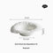 10inch Cap Bowl